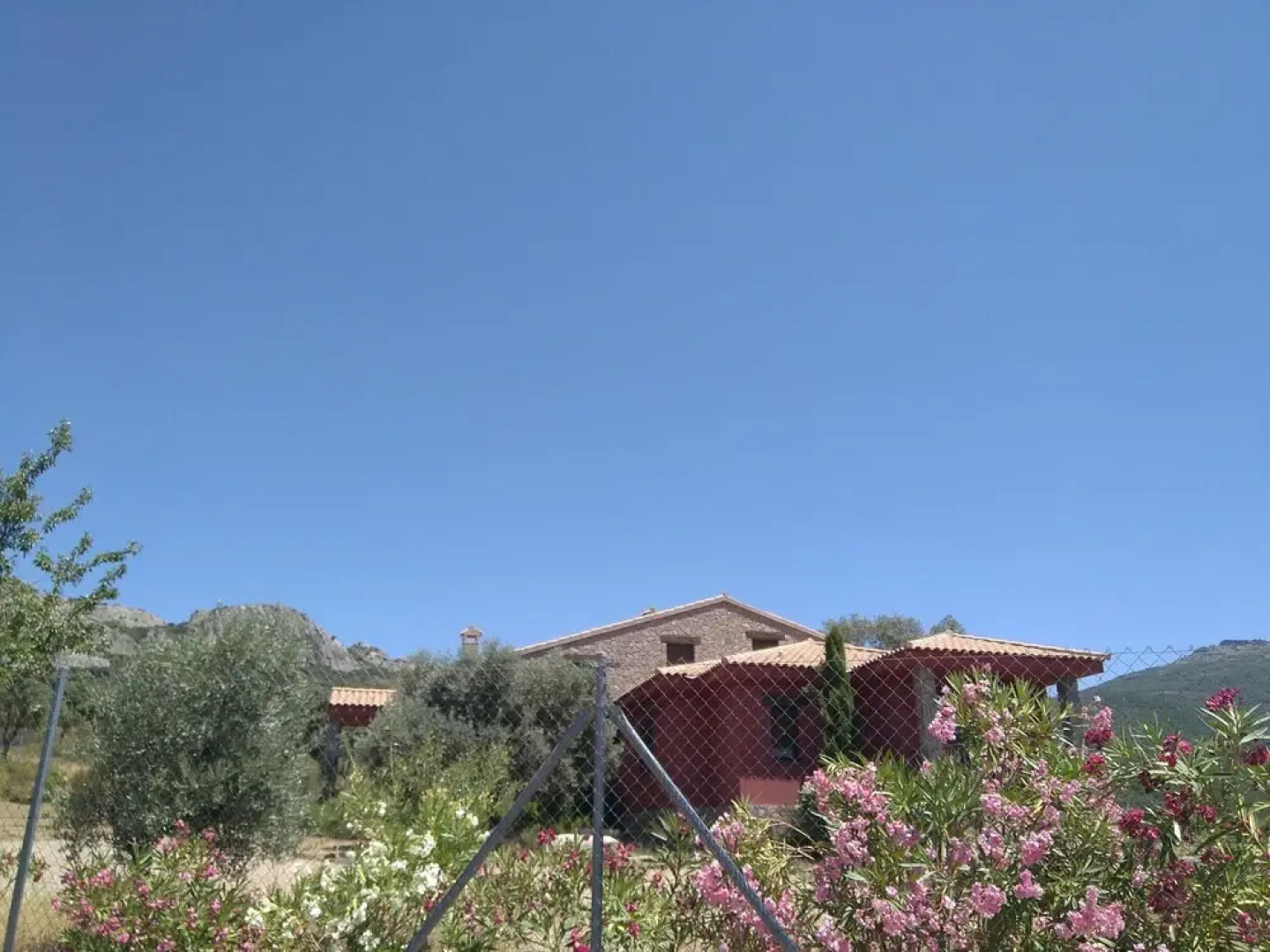 Casa Rural Abuela Demetria