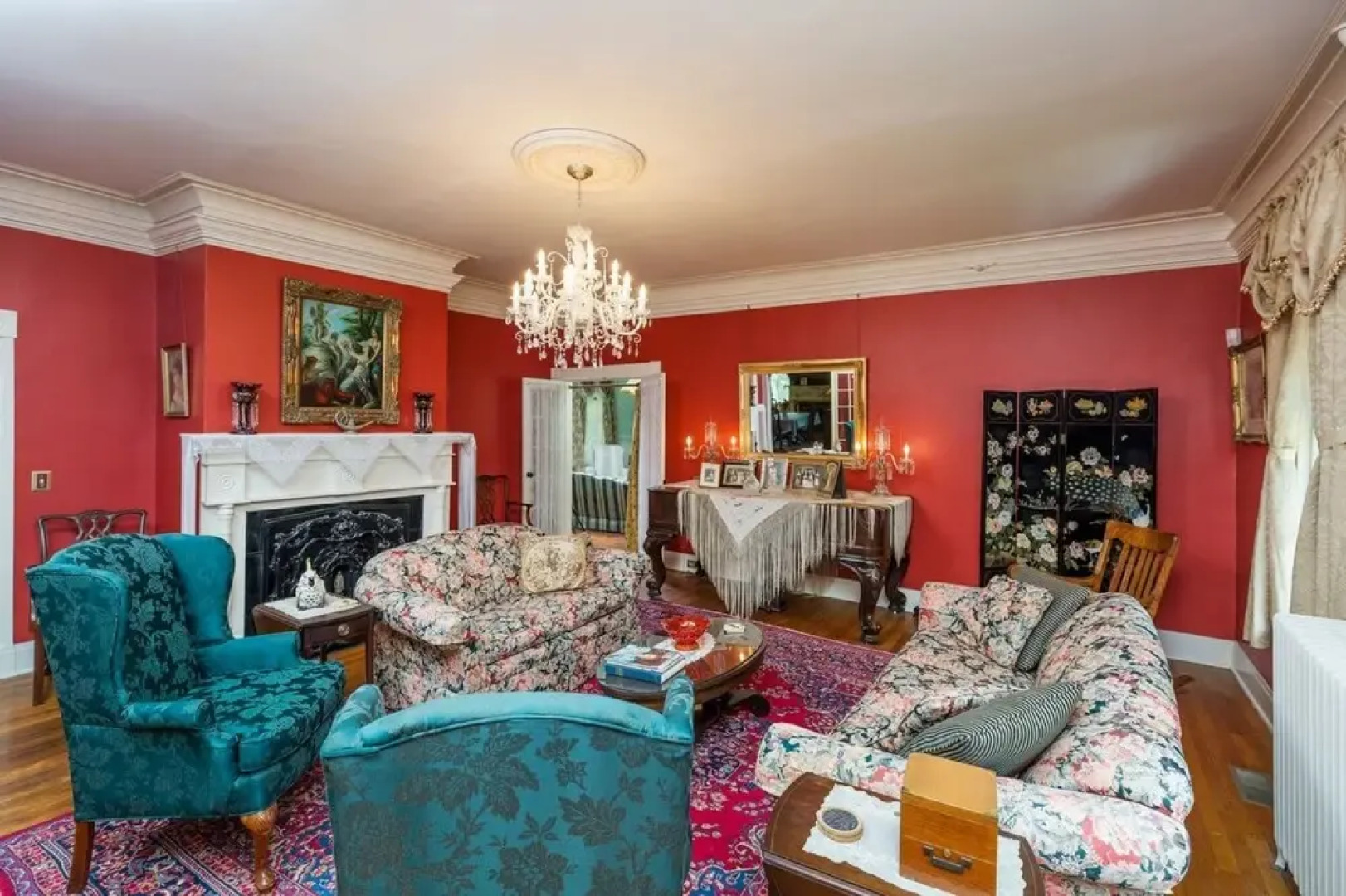 The Cedars Bed and Breakfast