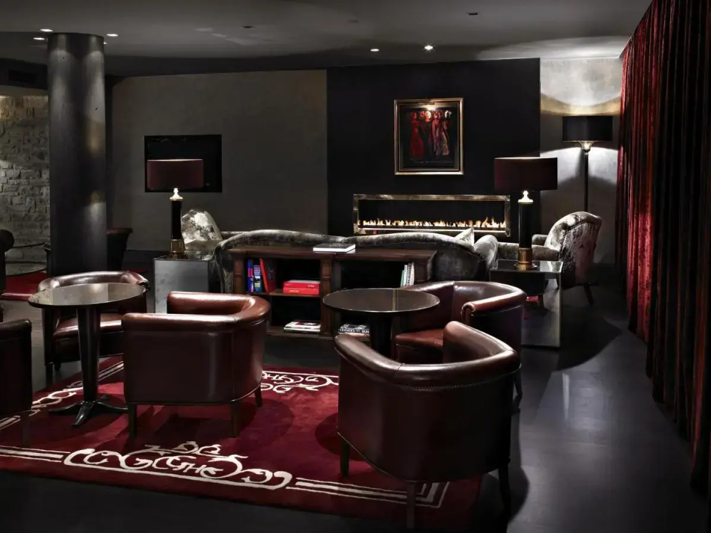 Hotel Castillo de Gorraiz Golf & Spa