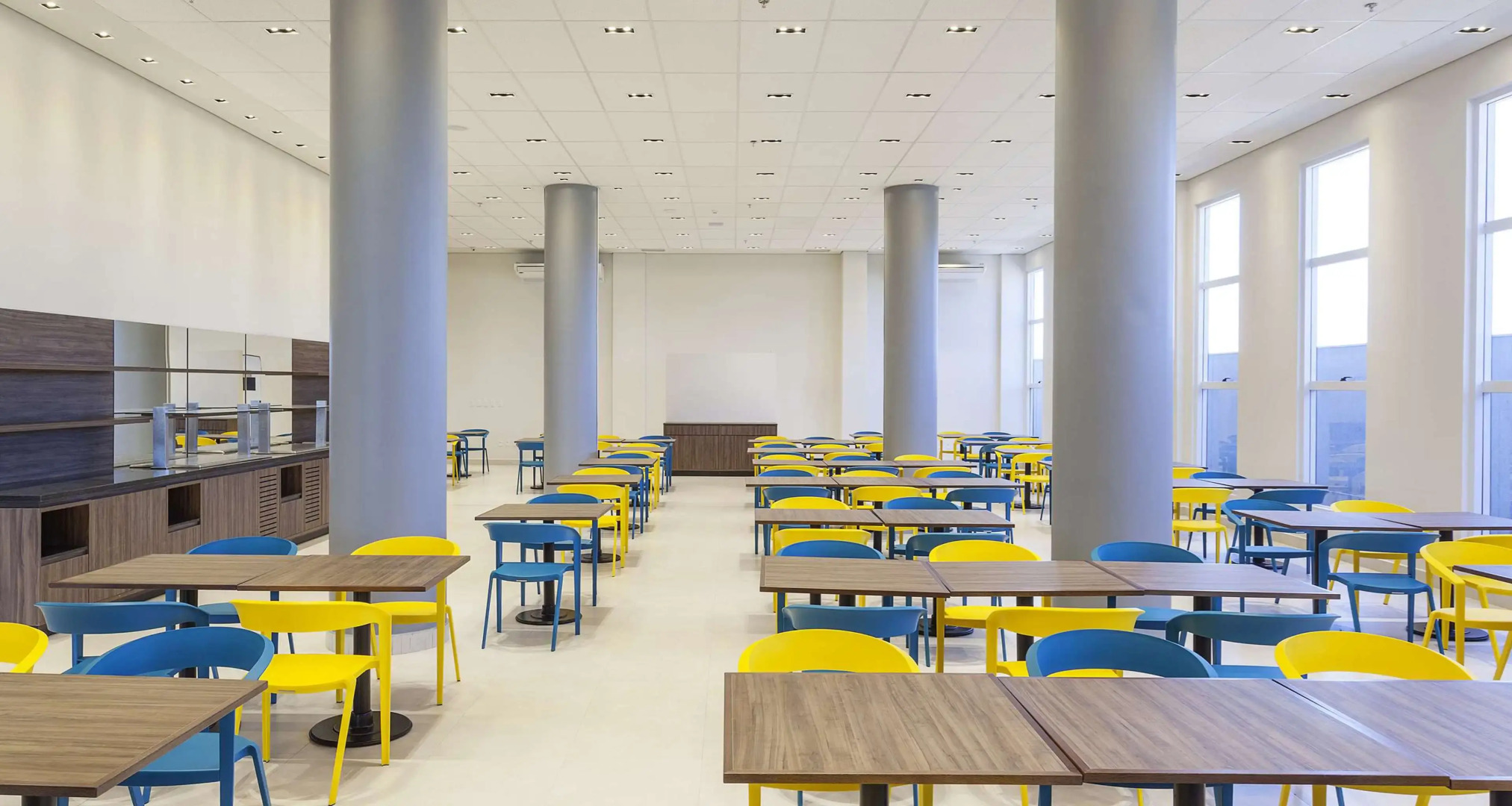 Tulip Inn Sete Lagoas