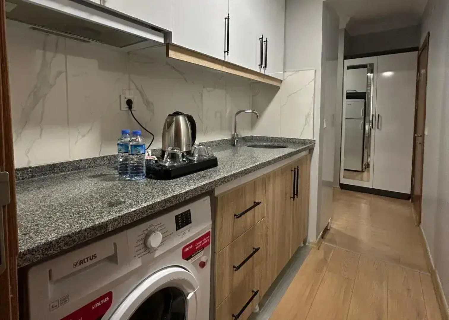 Buyuk Agri Otel & Apart