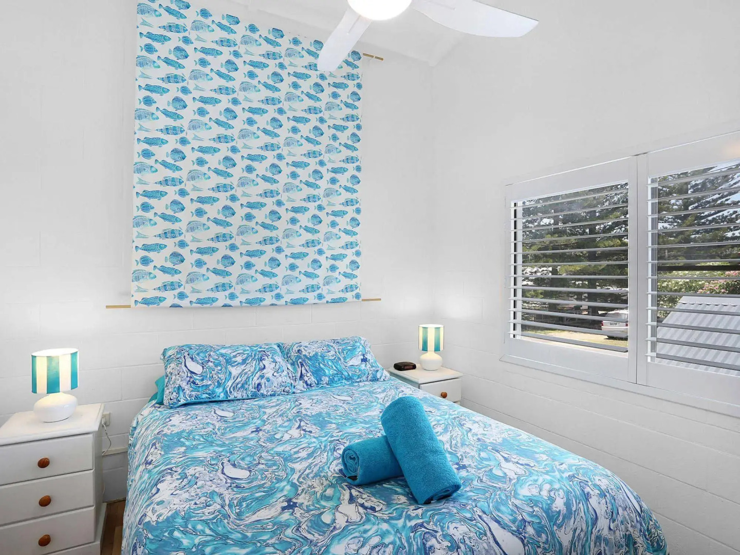 Blue River Apartments - Wooli Ocean - Waterfront