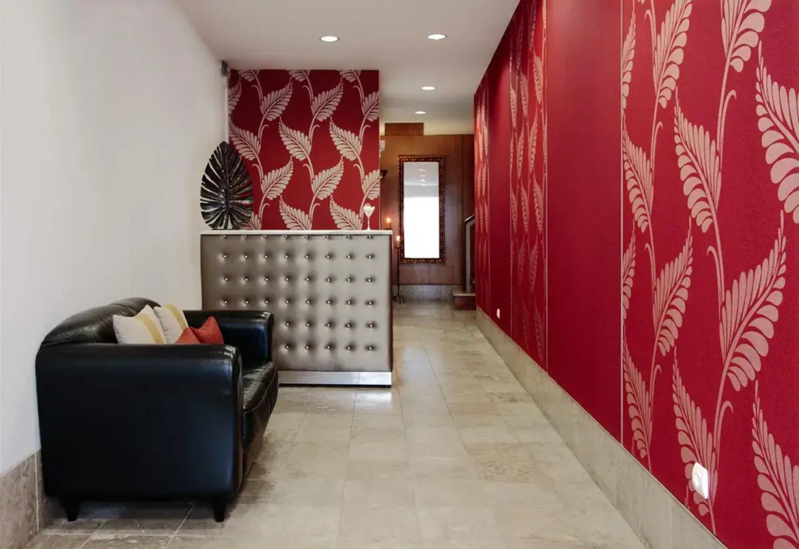 José Estêvão Hotel