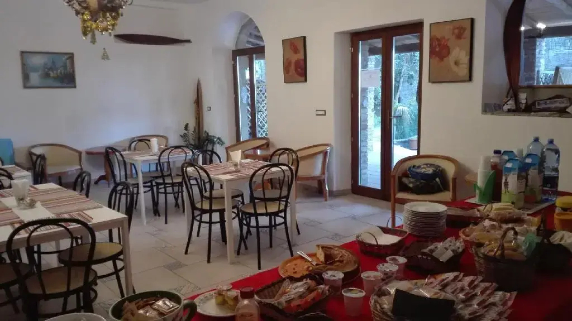 Casantica B&B Turismo Rurale