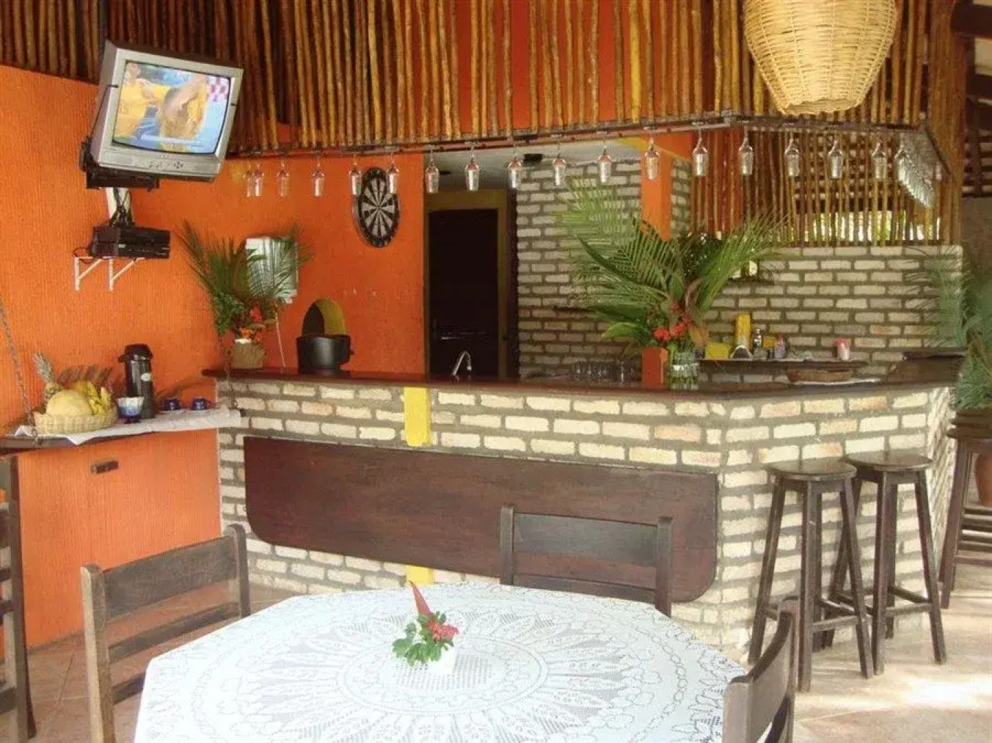 Village Aquarela do Brasil