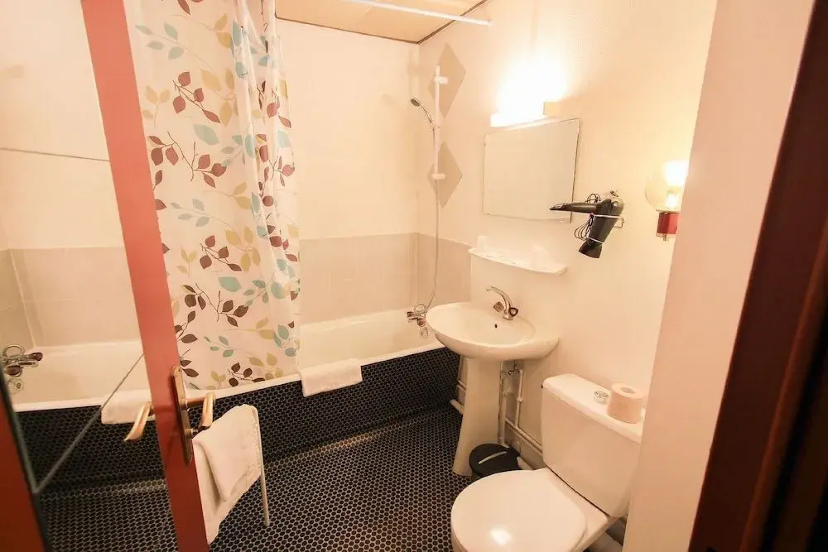 Hotel Restaurant De La Poste