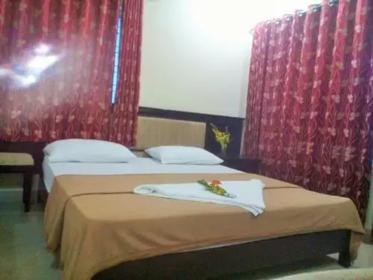 KSTDC Hotel Mayura Shantala Halebeedu