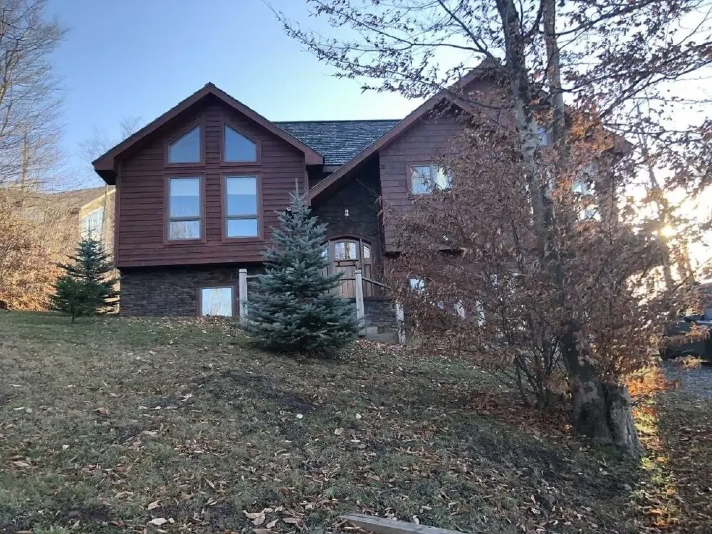 On-A-Whim - 5 Br Home