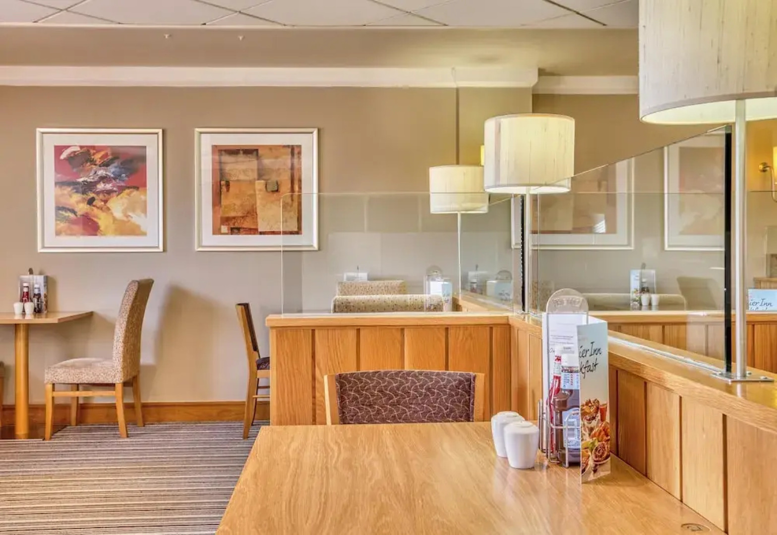 Birmingham (Great Barr/M6 J7) Hotel