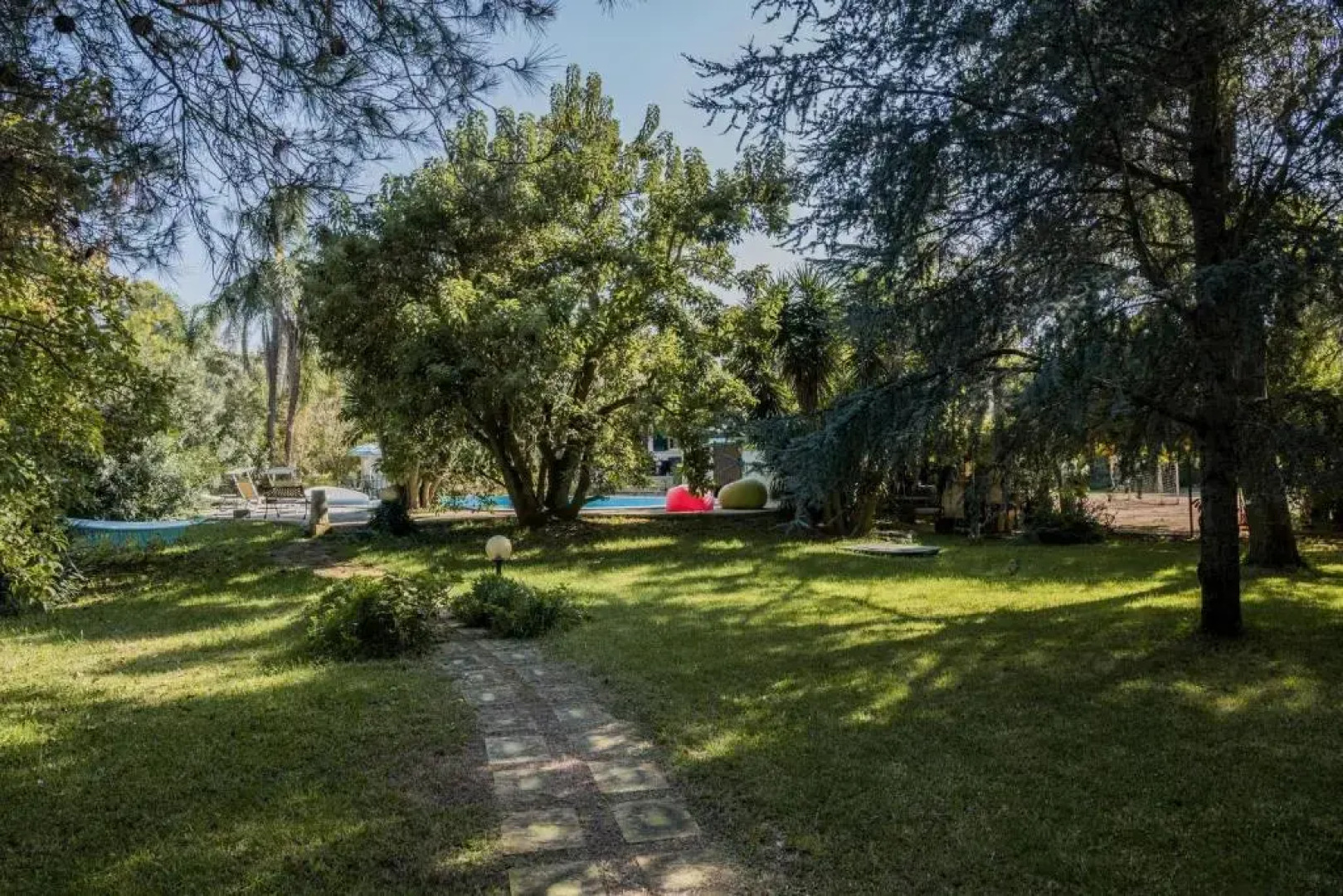 Appartamento adatto ai disabili con piscina m402