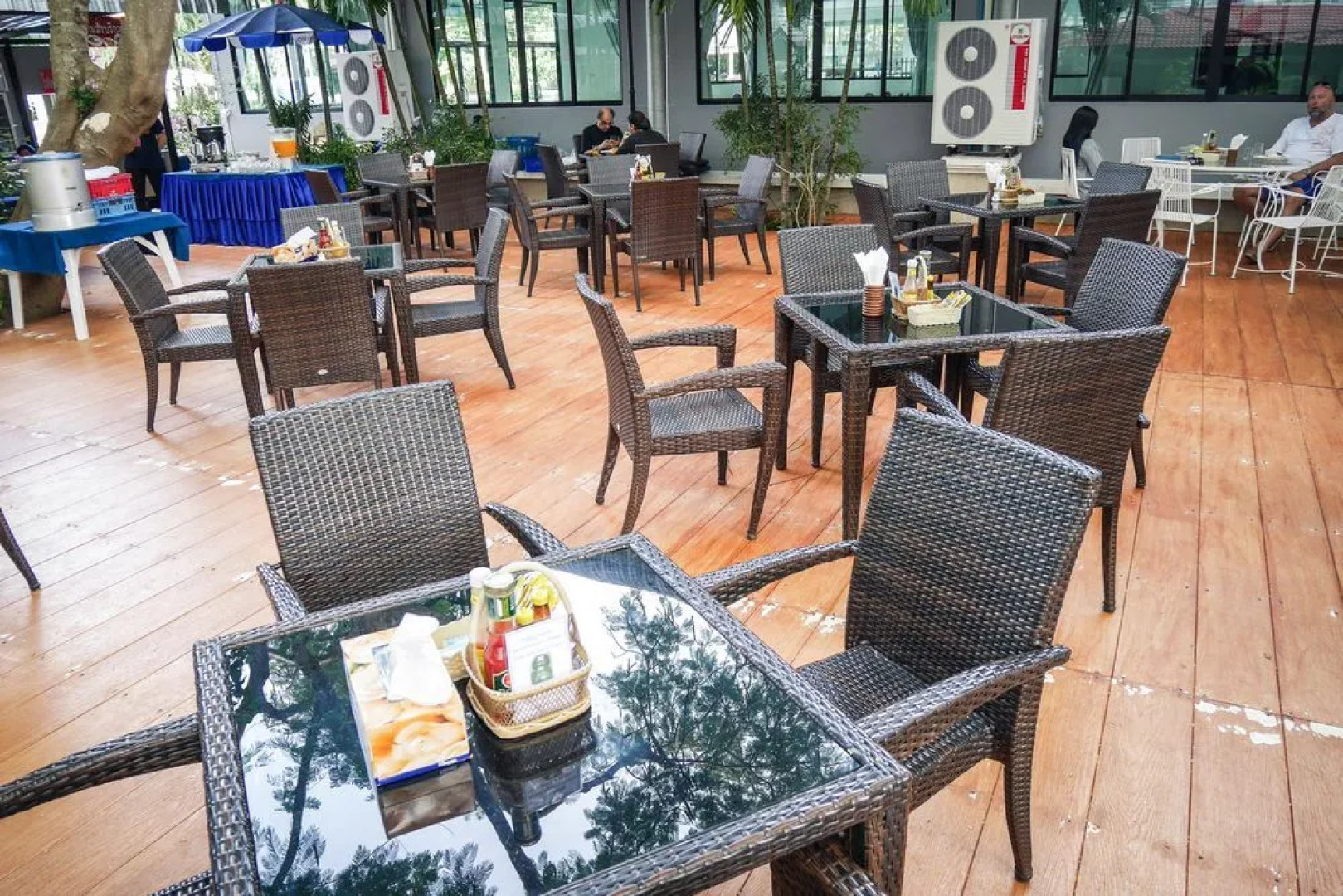 Villa Navin Premier Pool Villa