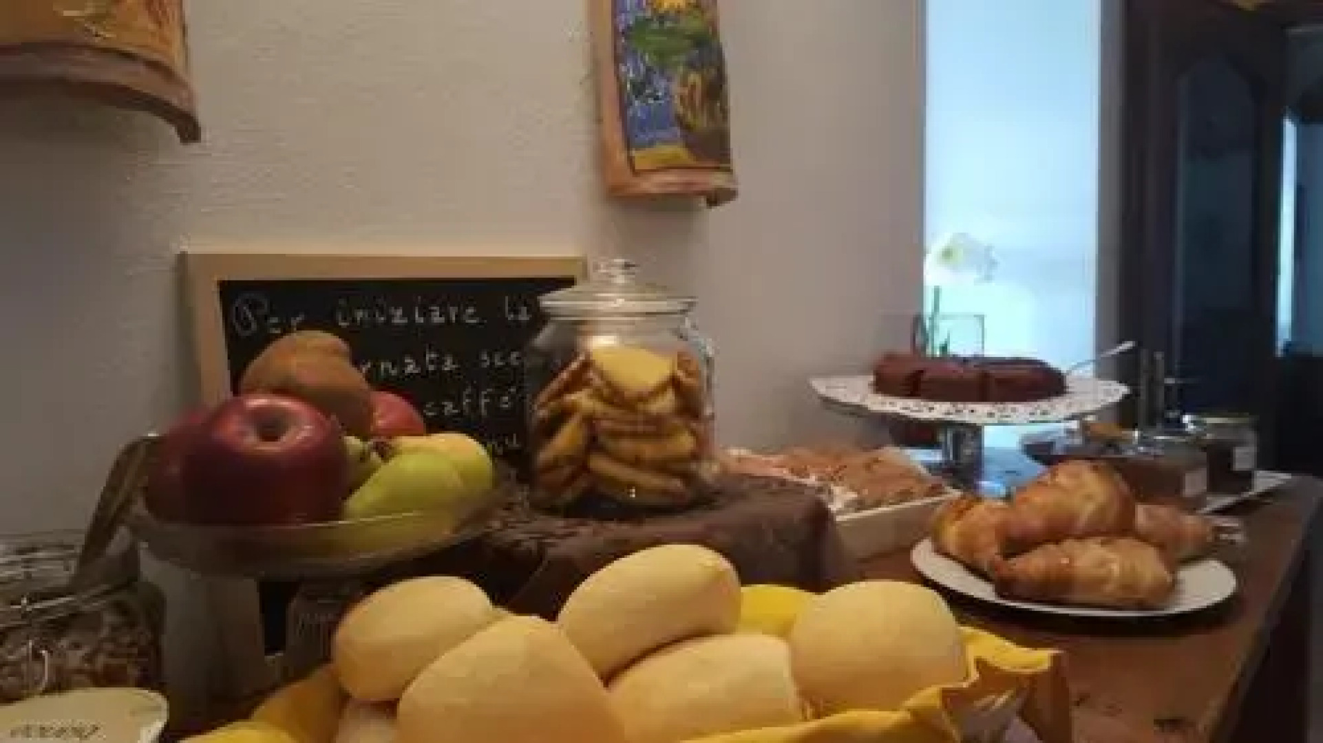 Agriturismo Cascina Longoria