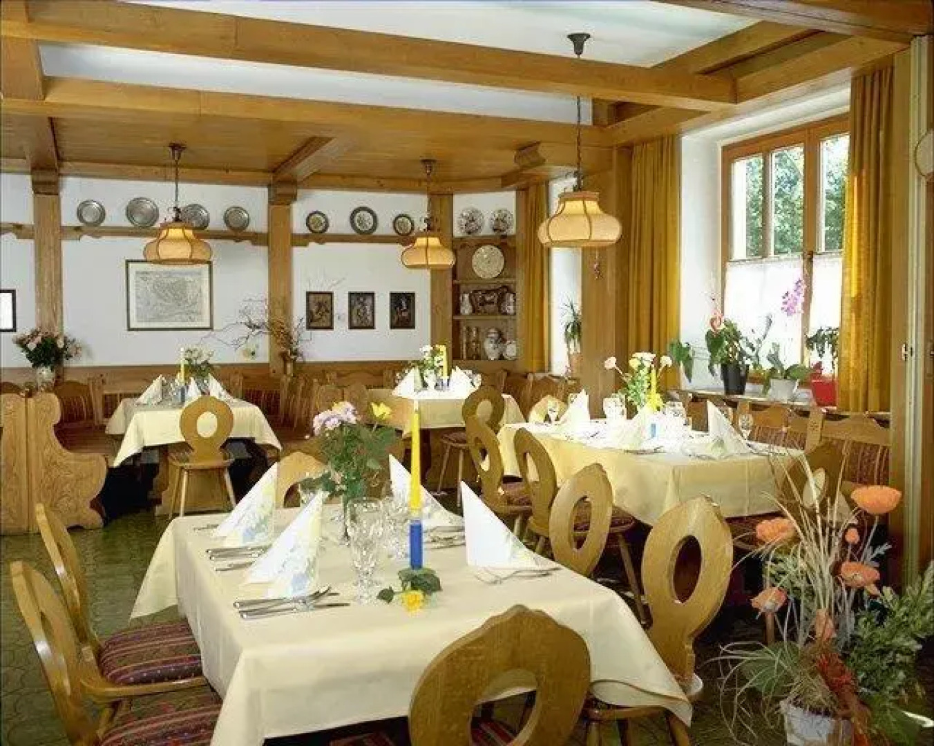 Hotel Hasen Kaufbeuren