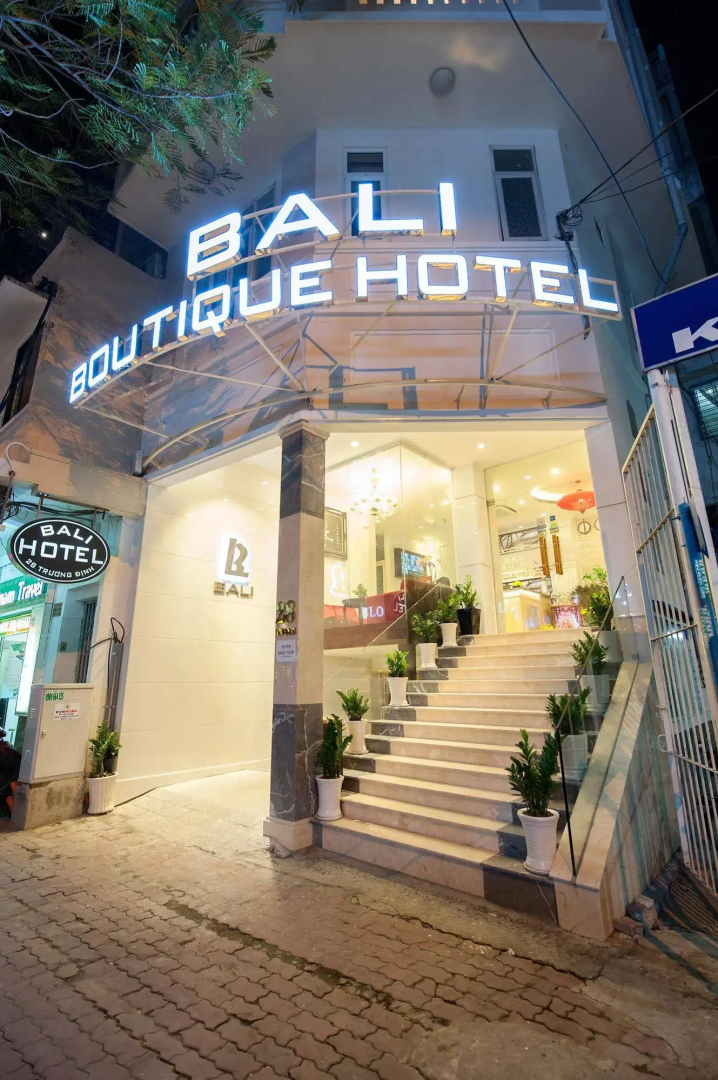 A&A Toronto Hotel