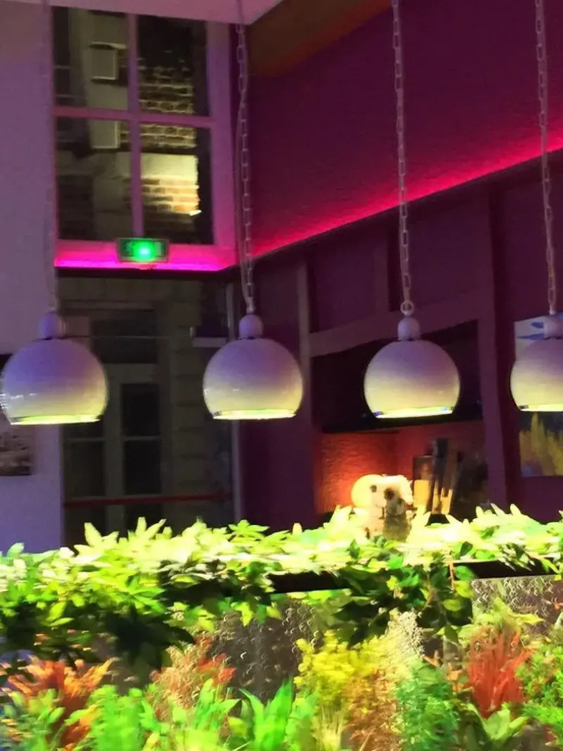 Hôtel Les Trois Luppars