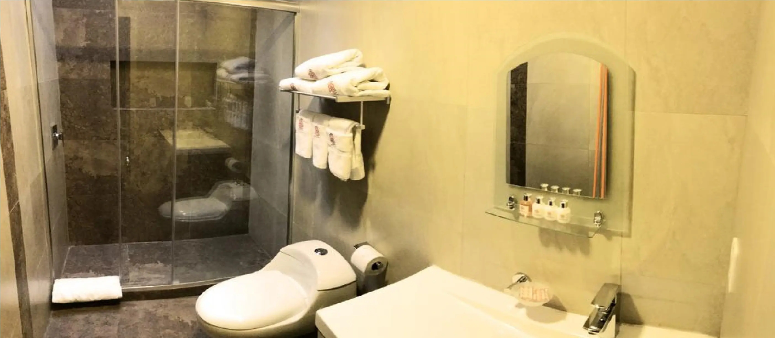 Hotel Santiago de Compostella Suites