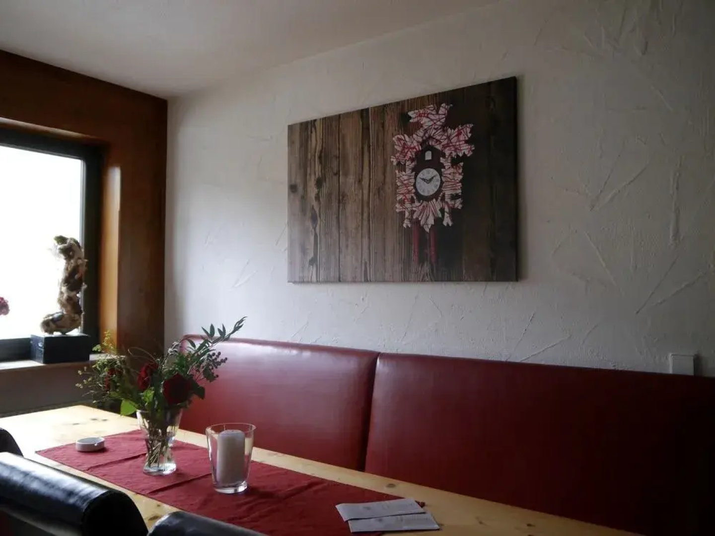 Landhotel Jostalstüble