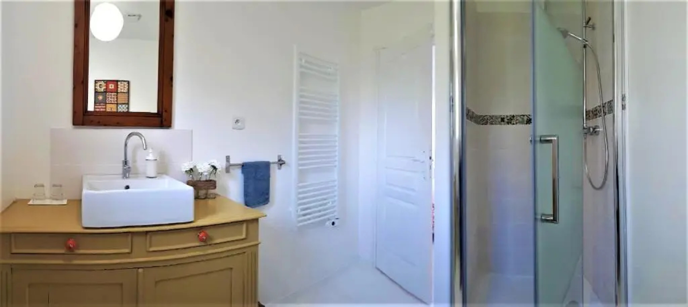 La Fontaine de Resnel