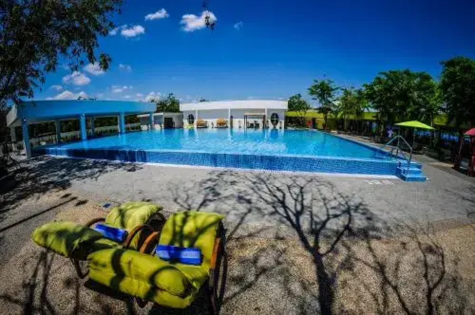 Orchard Wellness Safari Suites