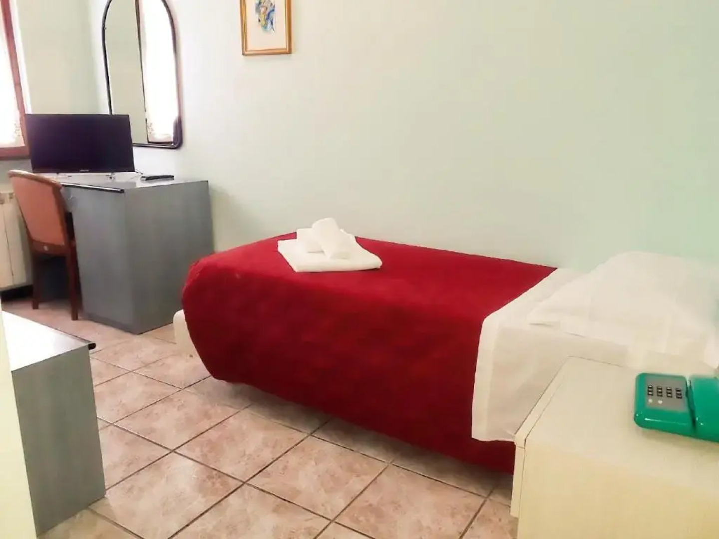 Antiche Terre Hotel & Relax