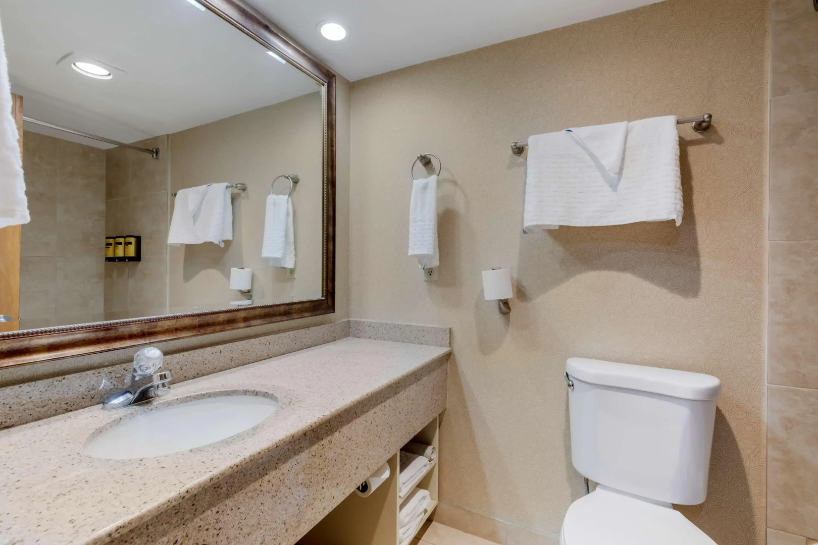 Best Western Plus Big America