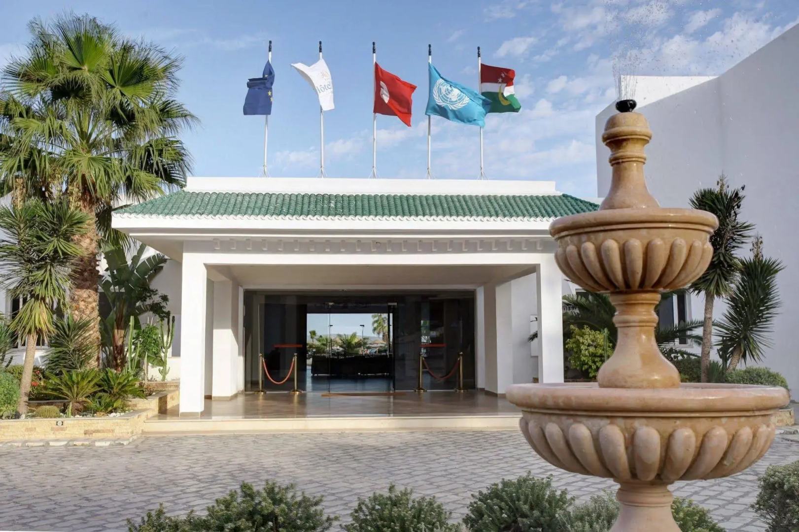 Hotel Nour Congress & Resort