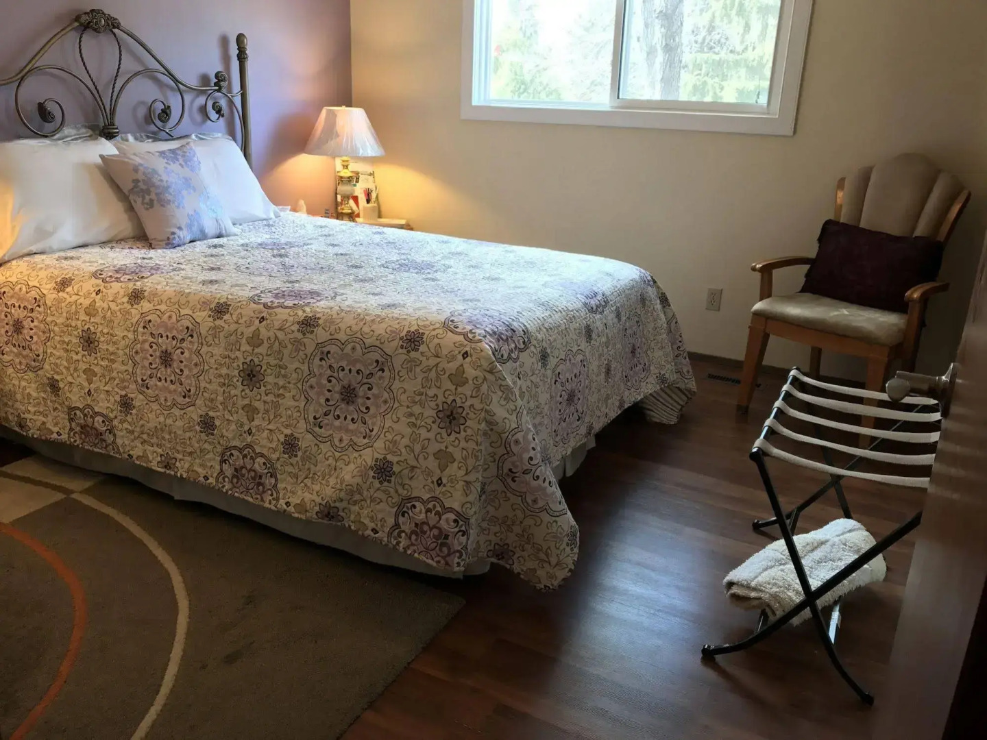 Wild Rose Bed & Breakfast