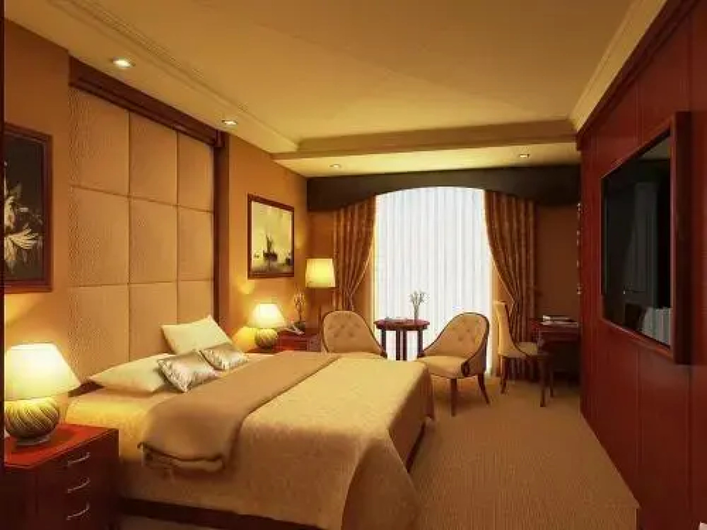 Hotel Brijwasi Royal