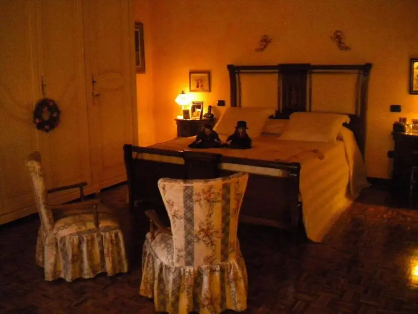 Gallo delle Pille country house