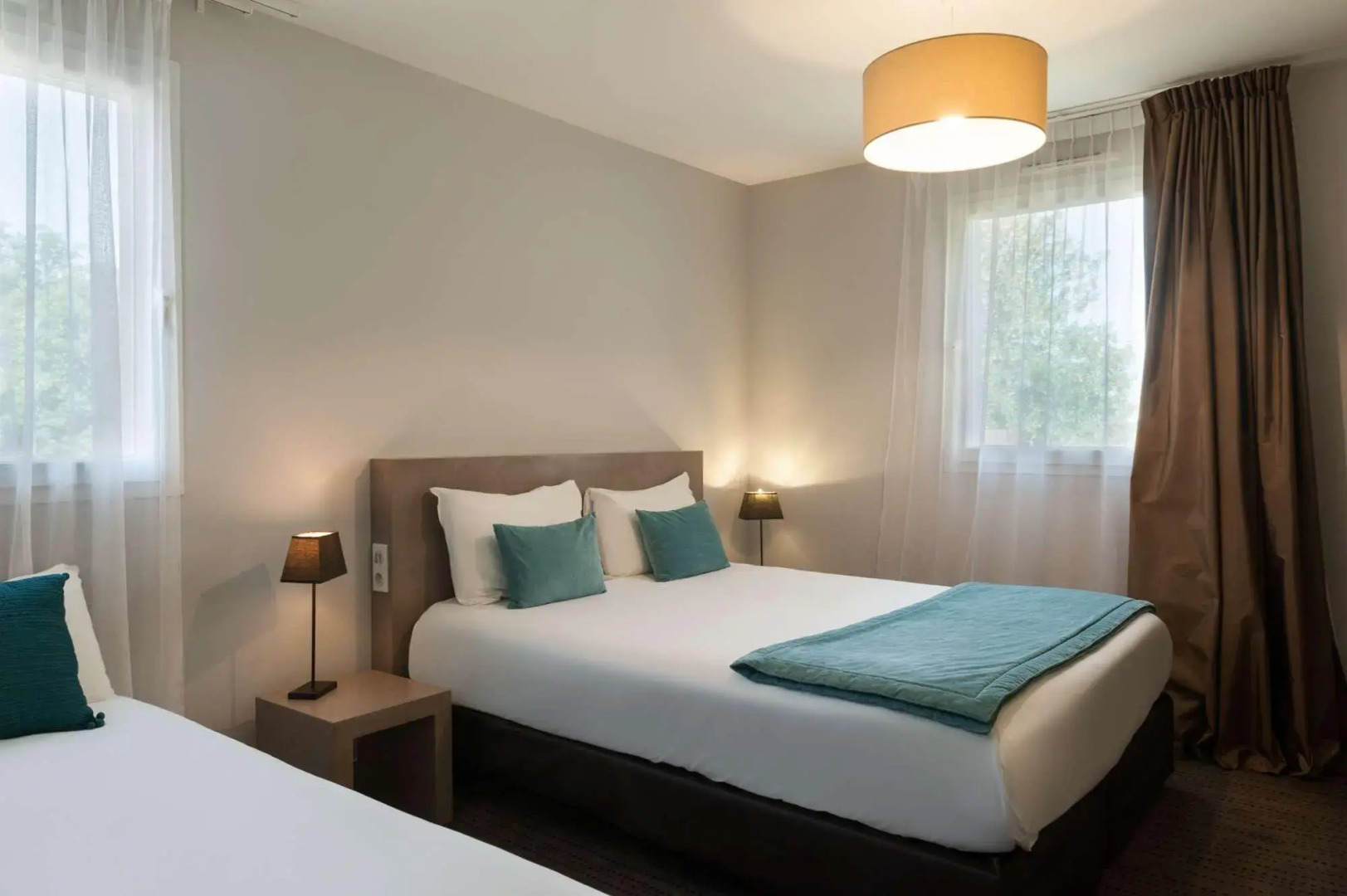 The Originals Boutique, Hôtel La Grange