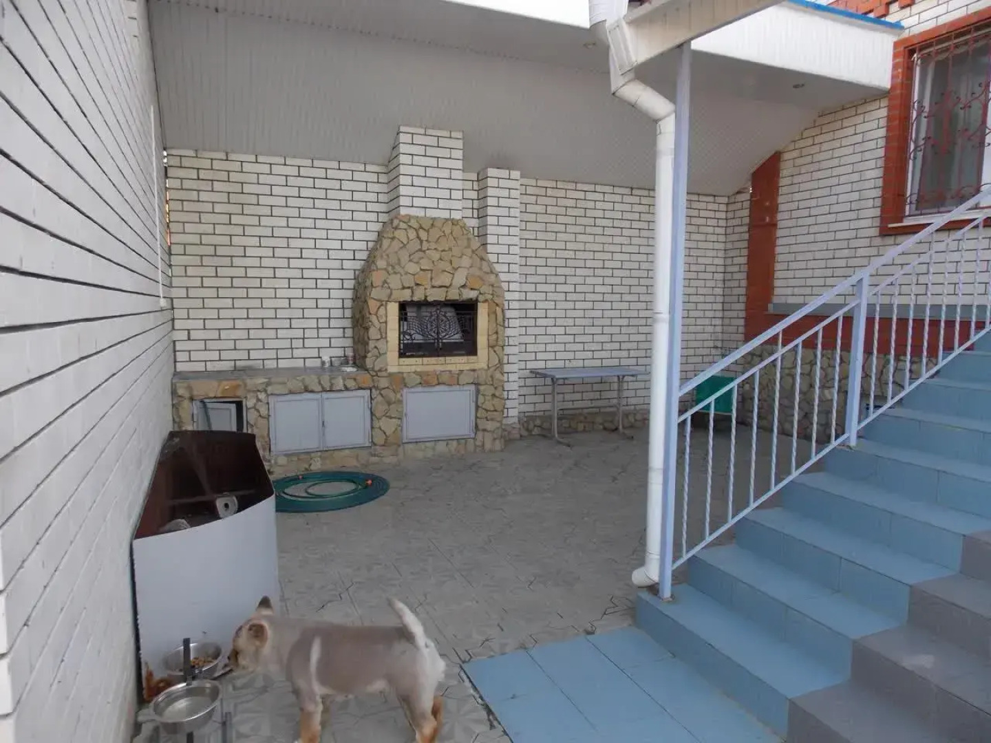 Уютная Анапа