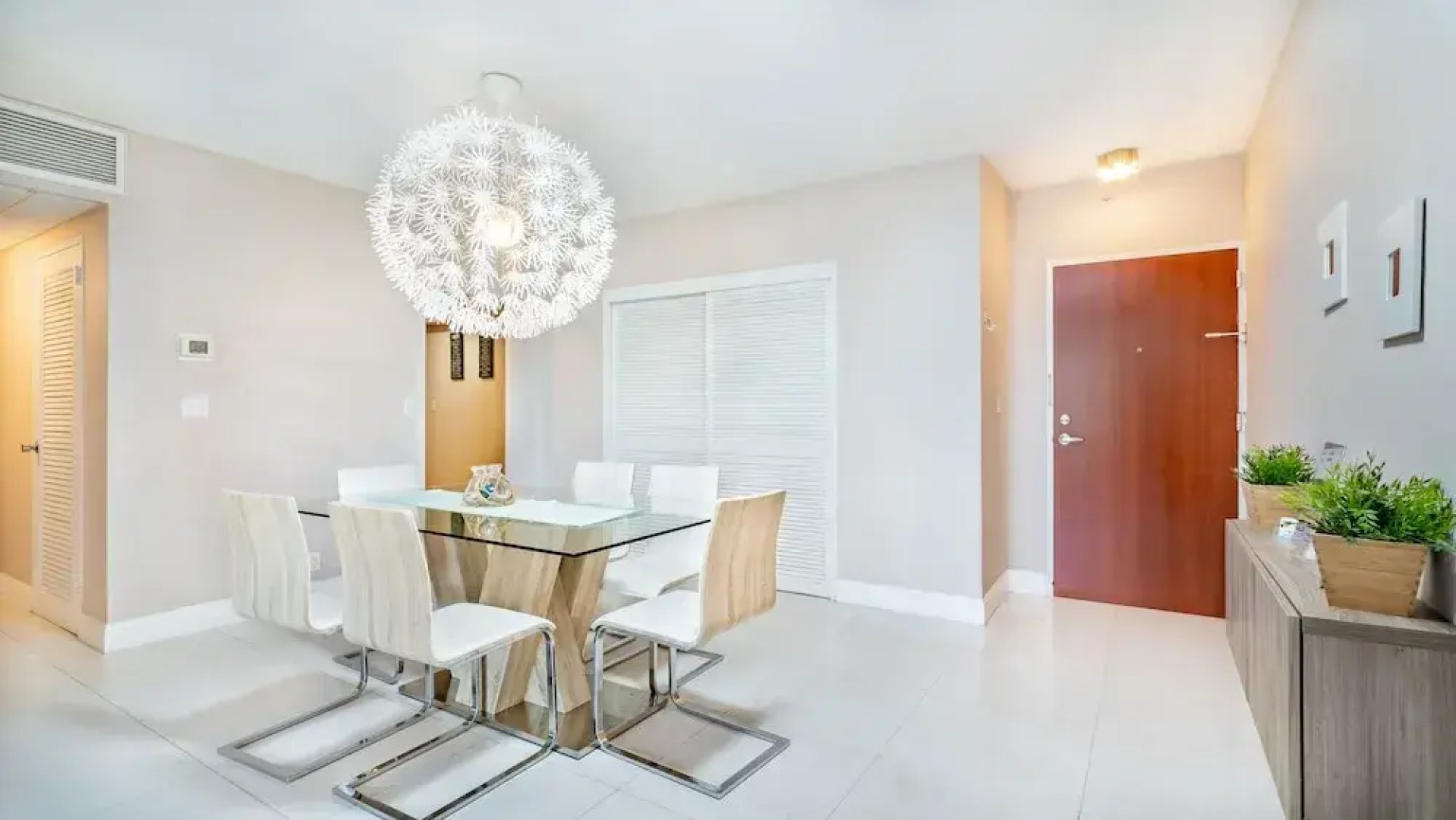 Beautiful Apartment in Hollywood Beach