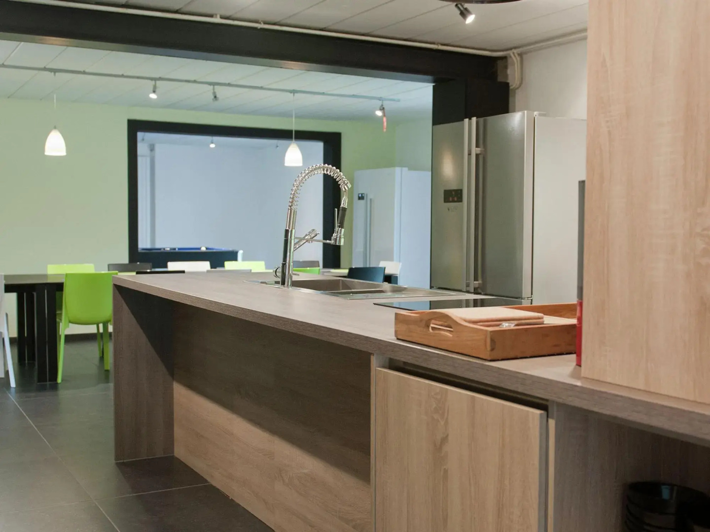 Spacious Holiday Home La Roche-en-Ardenne with Pool