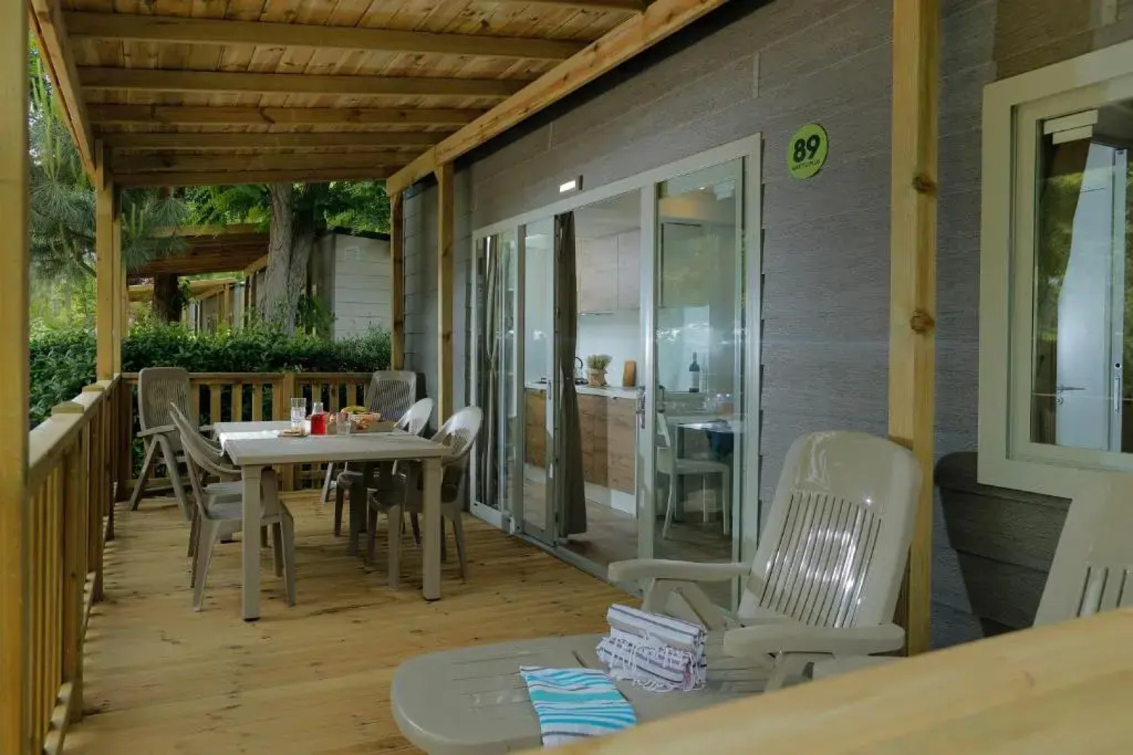 Hu Montescudaio Village