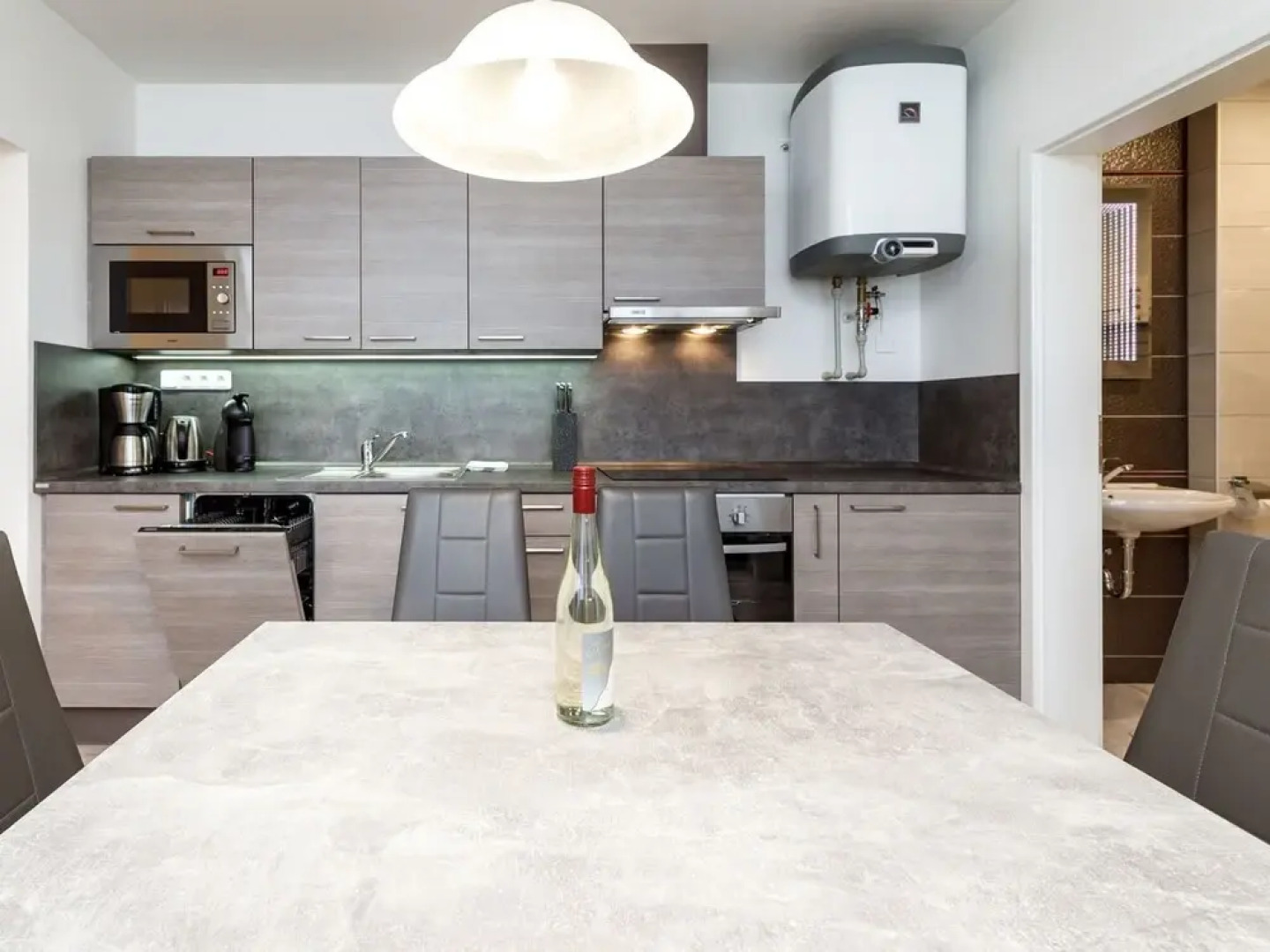 Lou n pod Kl Novcem Lou n pod Kl Novcem