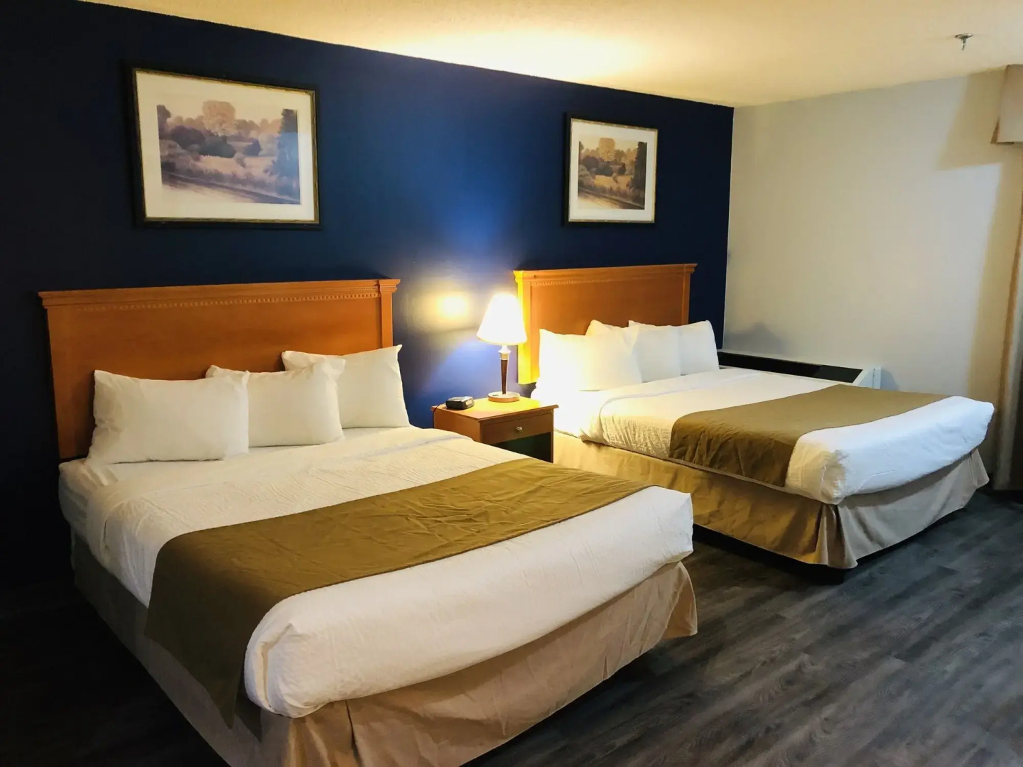 Northern Star Hotel & Convention Center