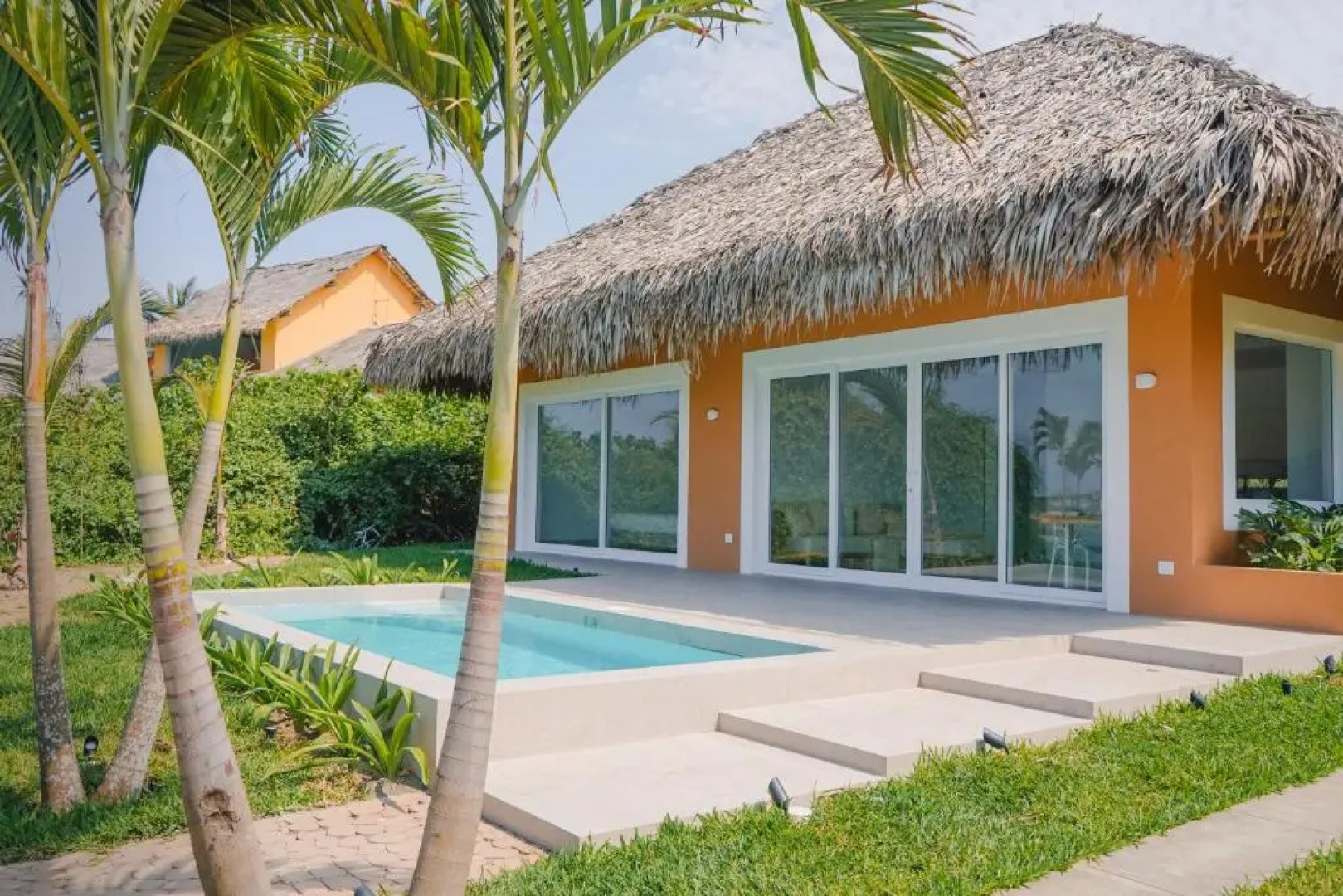 Las Tanusas Retreat & SPA