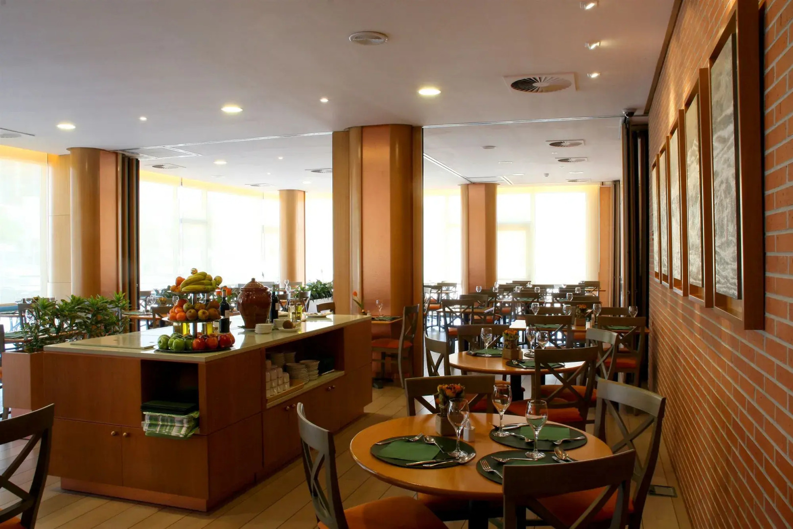 Posadas de España Cartagena