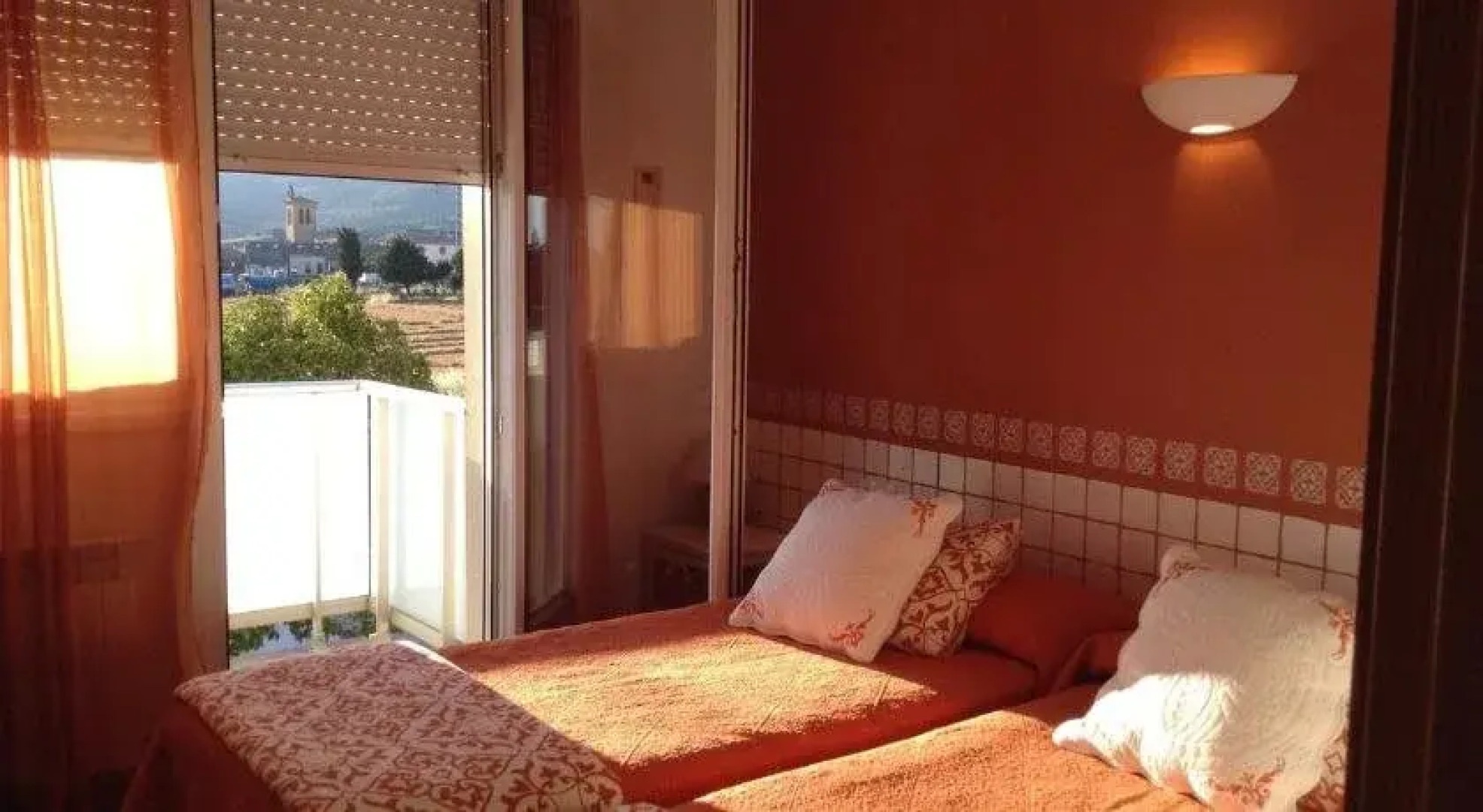 Hostal Camino Del Perdón