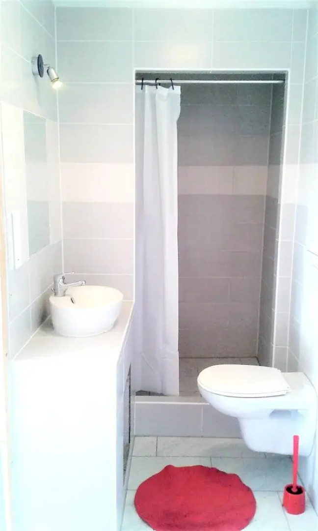 House With 4 Bedrooms in Orthoux-sérignac-quilhan, With Private Pool,