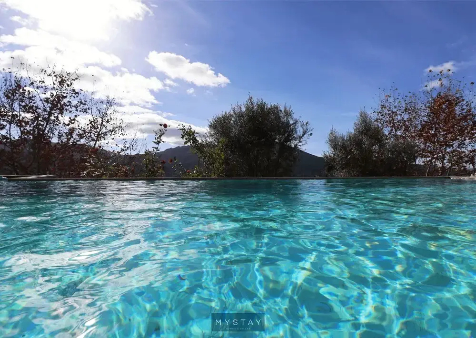 MyStay - Casa do Carmo