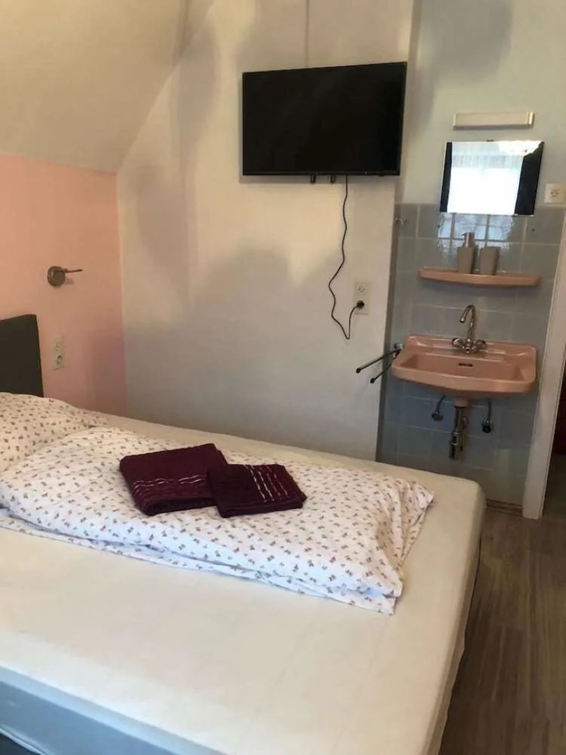 Hotel Stadt Wolfhagen