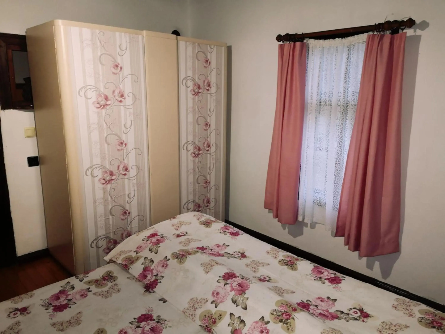 Къща за гости Ножери