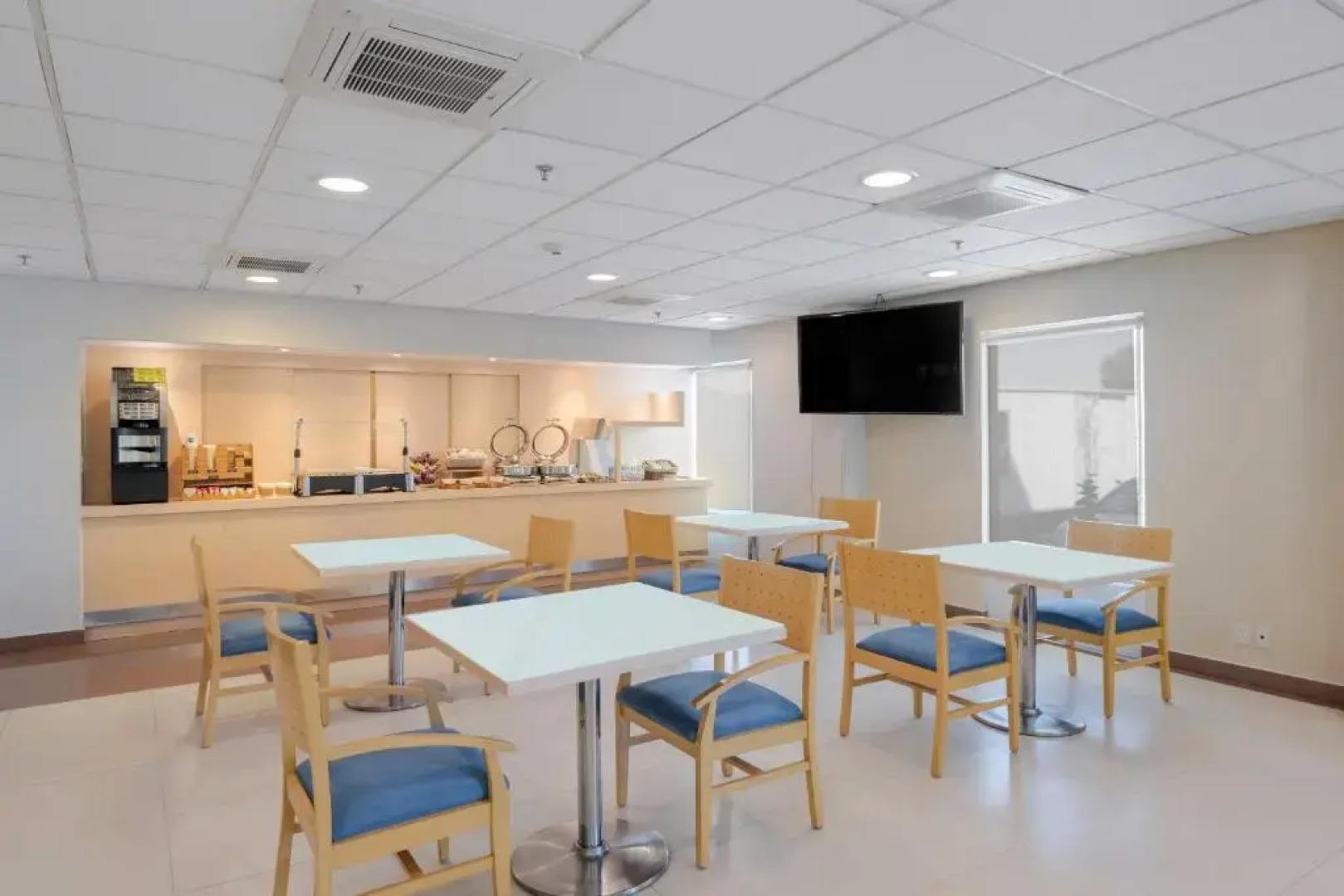 City Express by Marriott Tula