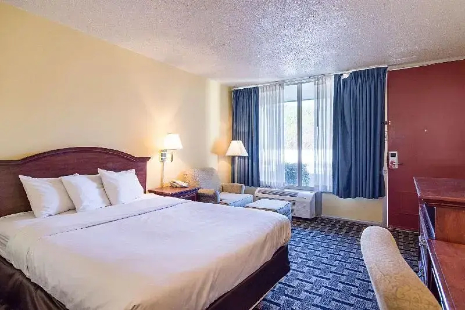 Econo Lodge Arkadelphia Area