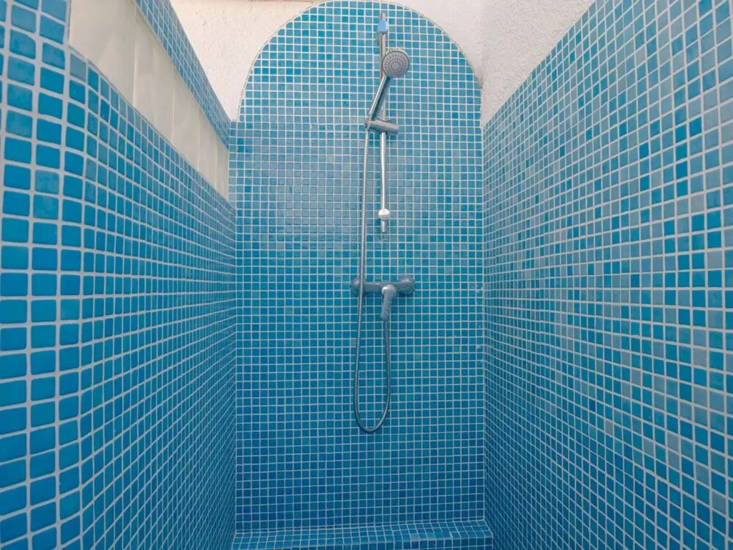 Unique Location Villa