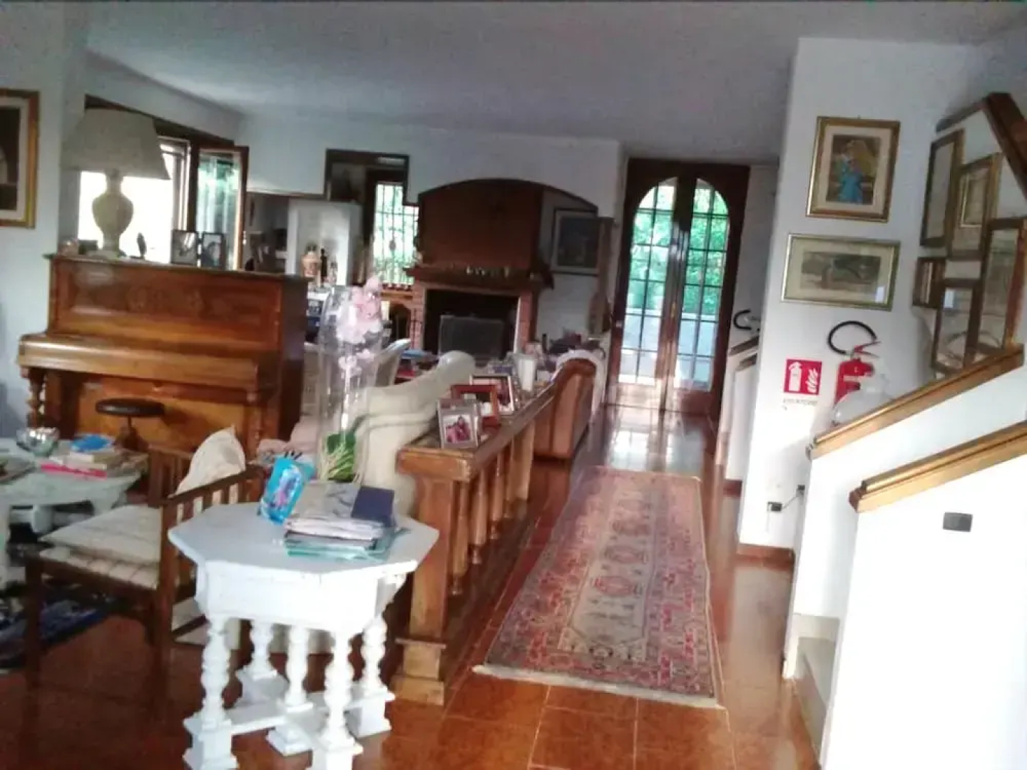 B&B Villa Salva