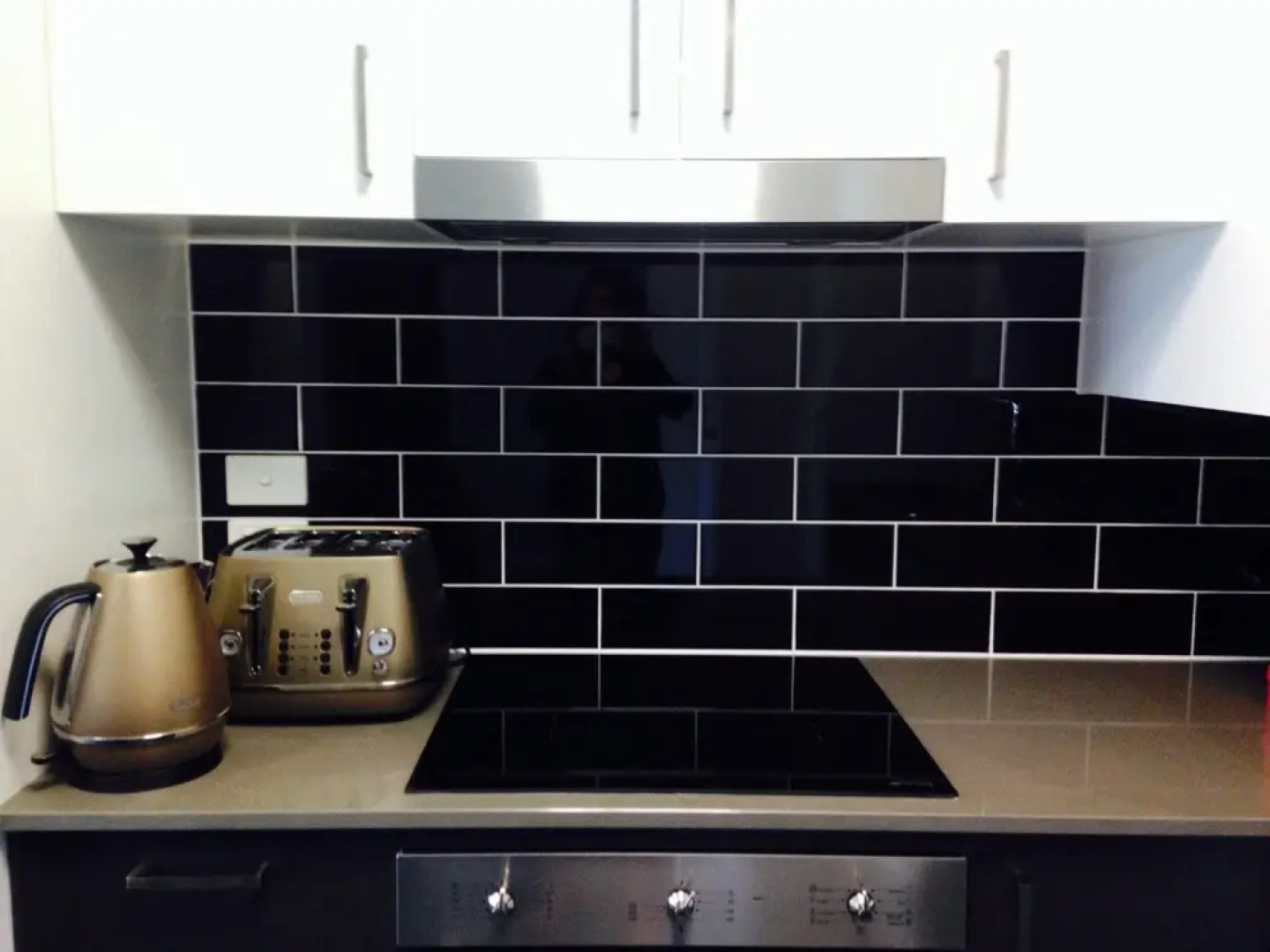 Ivy and Roses Boutique Apartments