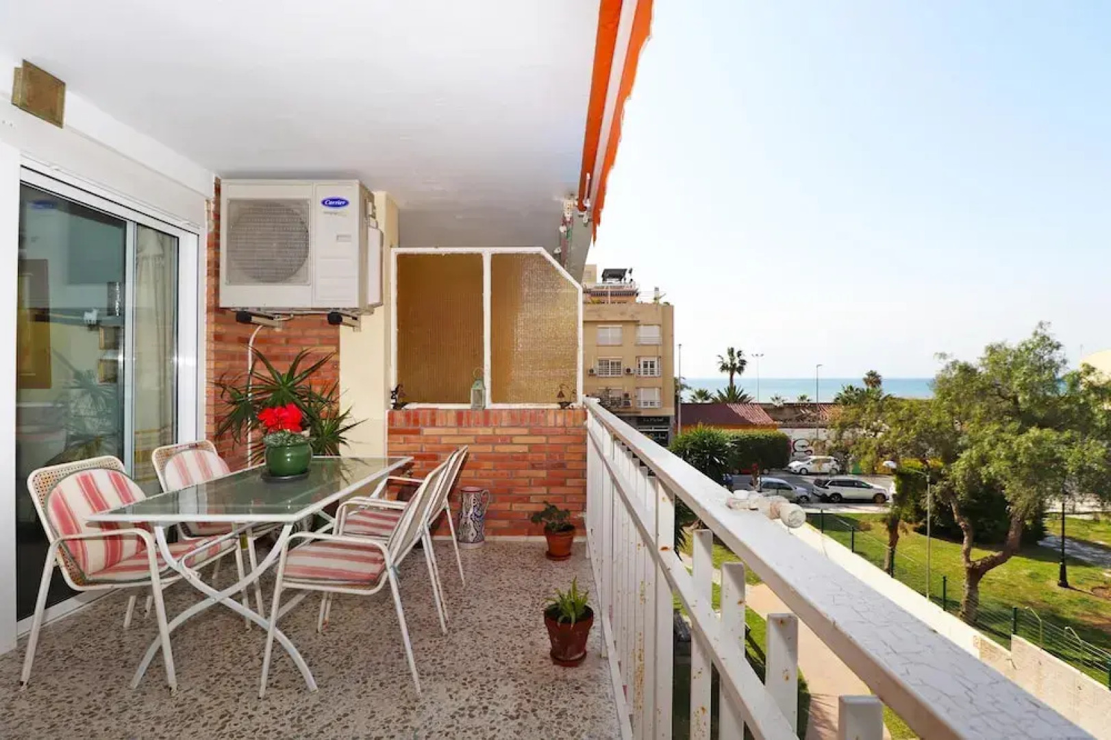 Del Parque Flats Castillo