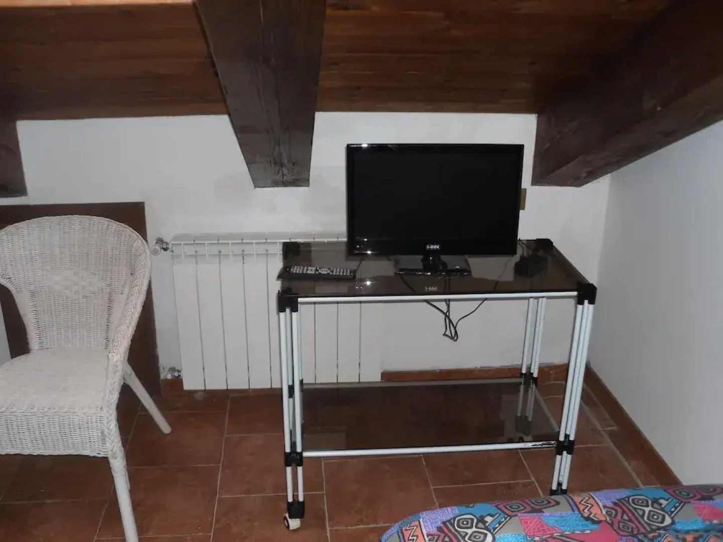 Agriturismo Le Giare